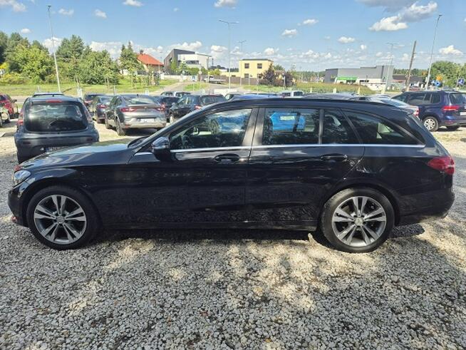 Mercedes C 200 Super stan* Zadbany Bydgoszcz - zdjęcie 12