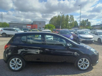 Opel Corsa BEZWYPADKOWY *1 wł *Navi *Tablet *Led *Gwarancja Chrzanów - zdjęcie 8