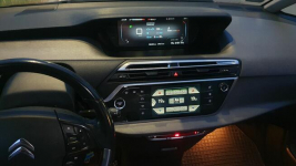 Citroen C4 Picasso 1,6 HDi Salon Polska Polańczyk - zdjęcie 9