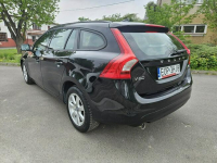 Volvo V60 Pełna Historia Serwisowa* Silnik 5 cylindrowy* Rok GWARANCJI Opoczno - zdjęcie 3