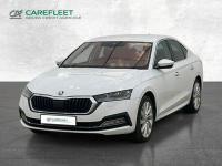 Skoda Octavia 1.5 TSI e-Tec Style DSG