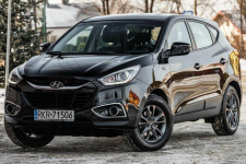 Hyundai ix35 | 2,0 benzyna | napęd 4x4 Targowiska - zdjęcie 2
