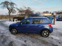 Dacia Sandero lift , udokumentowany przebieg Jarocin - zdjęcie 6
