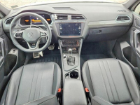 Volkswagen Tiguan R-LINE BLACK / AWD / niski przebieg Wrocław - zdjęcie 8