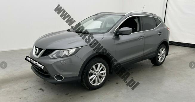 Nissan Qashqai Kiczyce - zdjęcie 4