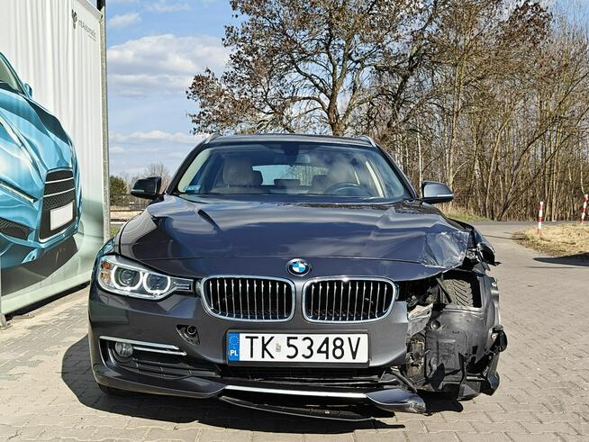 BMW 320 Karczew - zdjęcie 2