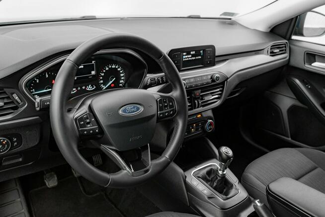 Ford Focus GD345YL # 1.5 EcoBlue Trend Edition KLIMA Salon PL VAT23% Pępowo - zdjęcie 6