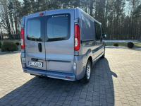 Opel Vivaro Lipówki - zdjęcie 9