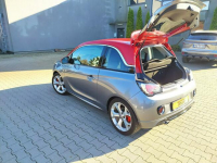 Opel Adam 1.4 TURBO S 150KM ,Fotele Sportowe Recaro Łódź - zdjęcie 9