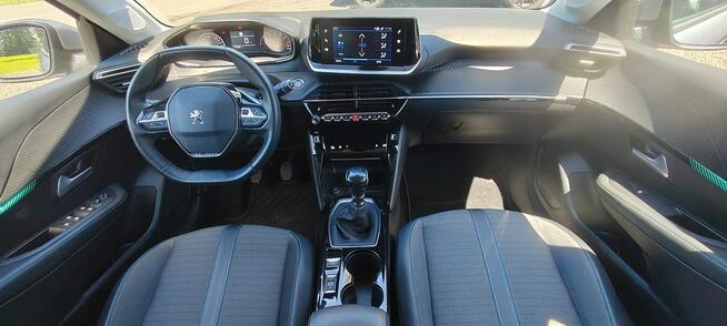 Peugeot 208 Super stan, po opłatach. Goczałkowice-Zdrój - zdjęcie 8