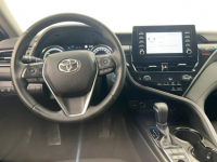 Toyota Camry 2.5 Hybrid Comfort CVT Sedan Warszawa - zdjęcie 9