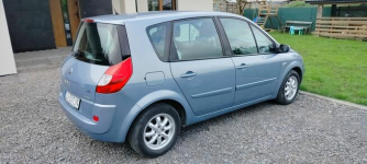 RENAULT SCENIC Zamość - zdjęcie 7