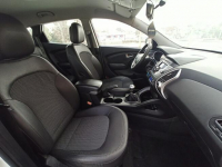 Hyundai ix35 salon, II właściciel, bezwypadkowy Rzeszów - zdjęcie 11