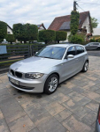 Sprzedam BMW seria1