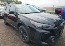 Subaru OUTBACK Bogata wersja wyposażenia / AWD / niski przebieg Warszawa - zdjęcie 3