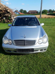 Mercedes CDI Miłakowo - zdjęcie 6