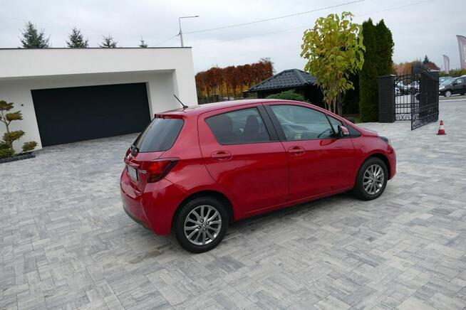 Toyota Yaris Salon Polska! Selection! Automat! Kamera! Gwarancja! Grójec - zdjęcie 4