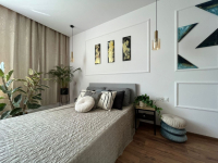 3 pokoje w Śródmieściu! Pod wynajem lub rodzinne M Gdańsk - zdjęcie 11