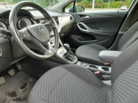 Opel Astra K Zielona Góra - zdjęcie 8