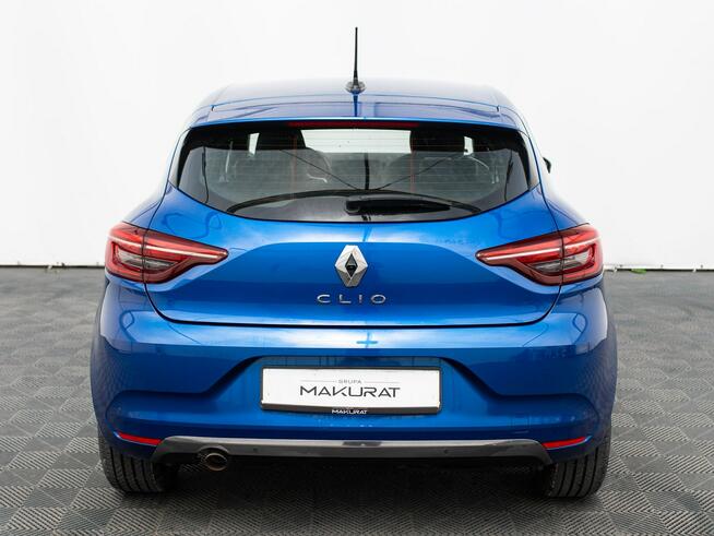 Renault Clio GD2C976#1.0 TCe Intens LED K.cof Ambient Salon PL VAT23% Gdańsk - zdjęcie 8