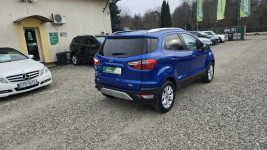 Ford EcoSport Webasto Zieleniewo - zdjęcie 4