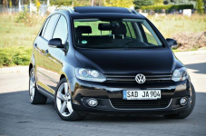 Volkswagen Golf Plus 2,0TDI 140KM Xenon Szyberdach Niemcy Ostrów Mazowiecka - zdjęcie 4