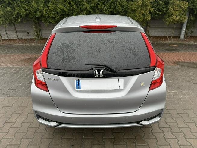 Honda Jazz Zielona Łąka - zdjęcie 2