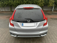 Honda Jazz Zielona Łąka - zdjęcie 2