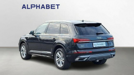 Audi Q7 45 TDI mHEV Quattro S Line Tiptr. Swarzędz - zdjęcie 3