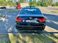 Passat 3.6 V6 300KM / r36 Fabryczna - zdjęcie 5