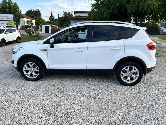 Ford Kuga Titanium Nowe Iganie - zdjęcie 8