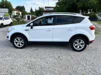 Ford Kuga Titanium Nowe Iganie - zdjęcie 8