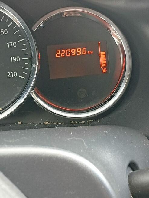Sprzedam Dacia Sandero Stepway Koryta - zdjęcie 10