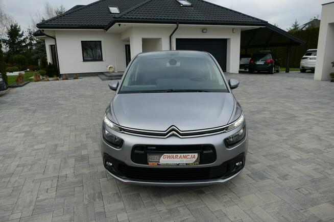 Citroen C4 Picasso Selection! I-właściciel! Gwarancja! Grójec - zdjęcie 6