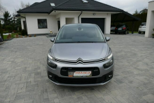 Citroen C4 Picasso Selection! I-właściciel! Gwarancja! Grójec - zdjęcie 6