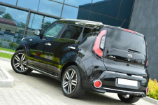 Kia Soul LiFT 1,6 CRDi 130km Ledy Duża Navi Kamera Infinity Full Opcja Płock - zdjęcie 2