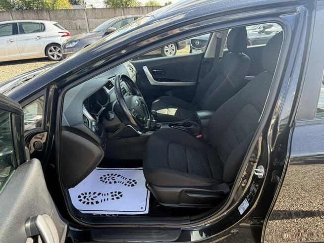 Kia Cee'd 1,4i*99Ps*149.000KM*Opłacony Stargard - zdjęcie 7