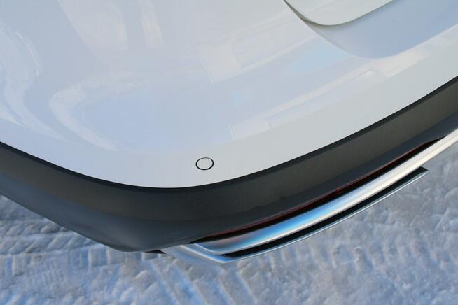 Audi A4 Allroad Quattro Salon Polska Gwarancja Skóra Warszawa - zdjęcie 11