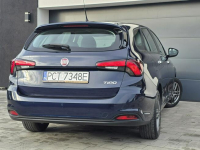 Fiat Tipo STREET *tylko 49111km* ZAREJESTROWANY* 1.4 16v Czarnków - zdjęcie 3