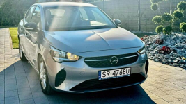 Opel Corsa Tempomat / Gwarancja / Bezwypadkowy/ 34 900 Brutto
