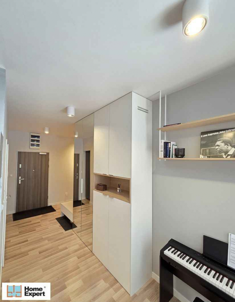 3pok, 81met, Okolice Rychtalskiej BALKON/KOMÓRKA/WINDA (Wrocław) Psie Pole - zdjęcie 9