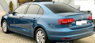 Volkswagen Jetta 1.4 Turbo Automat Bielsko-Biała - zdjęcie 4