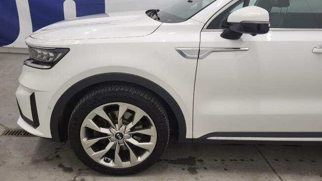 Kia Sorento 2.2 CRDi Prestige Line 4WD DCT 7os. Grójec - zdjęcie 10