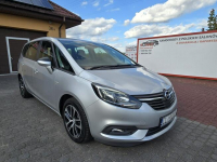 Opel Zafira Tourer 1.6 CDTI 120KM Gwarancja do 3 lat! Włocławek - zdjęcie 3