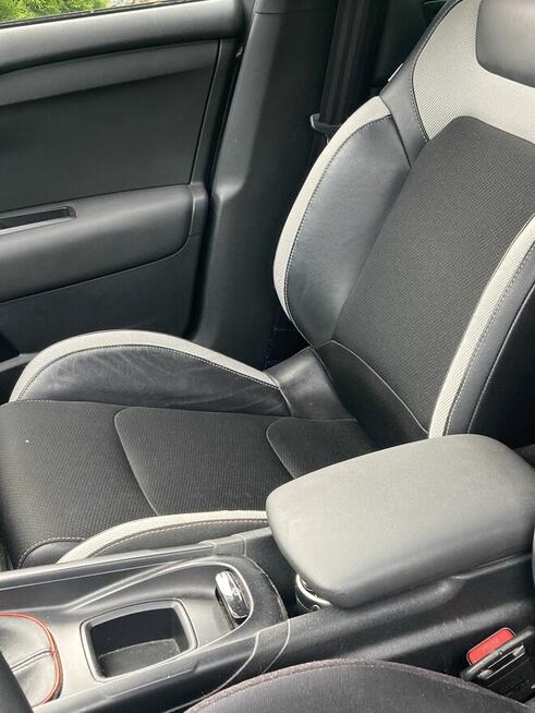 Sprzedam Citroen DS4/2014/maly przebieg Kalisz - zdjęcie 8