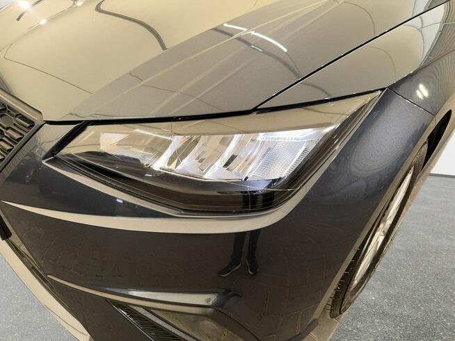 Seat Ibiza VAT 23% Style 1.0TSI 95KM 2024 r., salon PL, I właściciel V Myślenice - zdjęcie 9