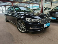 4395cm3 * 450KM * BMW 750i xDrive Mysłowice - zdjęcie 2