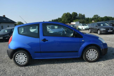 Citroen C2 1.1 Benzyna 2007r Tarnogród - zdjęcie 5