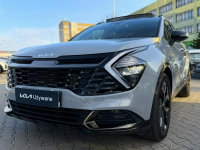 Kia Sportage 1.6 T-GDI  160KM 6AT FWD Anniversary SalonPL SerwisASO Łódź - zdjęcie 9