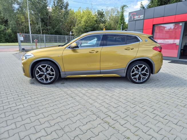 BMW X2 Salon Polska Konstancin-Jeziorna - zdjęcie 11